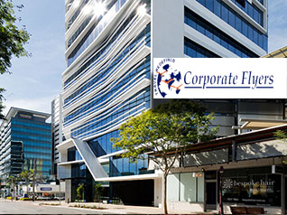 Corporate House