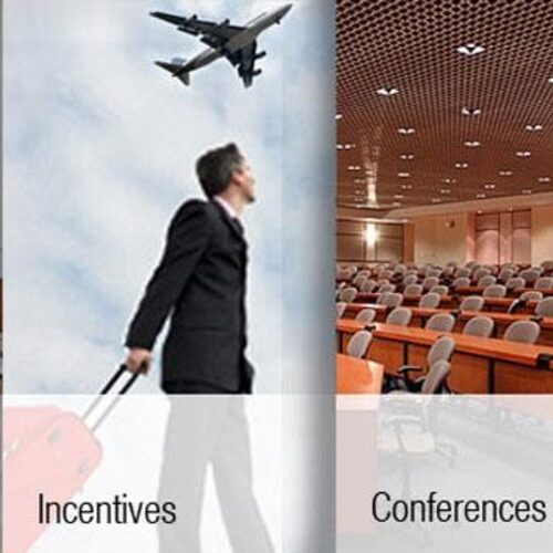 Incentive travel